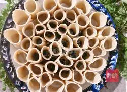 Illustration of what Grandma Xiaomeng said 9