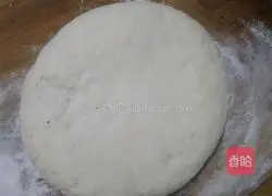 Steamed Illustration of how to make Hanamaki 5