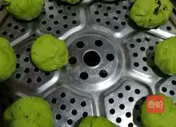 Spinach buns recipe 7