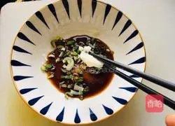 Yangchun Noodles Illustration 4