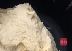 Illustration of how to make cornmeal steamed buns 8