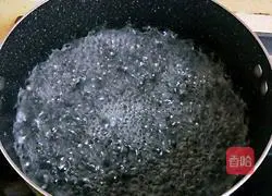 Illustration of how to make white radish soup 5