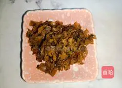 Grandma's Egg Noodle Soup Recipe Illustration 3