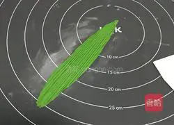 Illustration of how to make rice dumplings and steamed buns 7