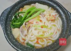 Illustration 7 of how to make homemade casserole potato flour 