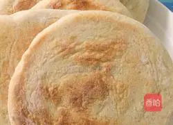 Illustration of how to make vegetable pancakes 9