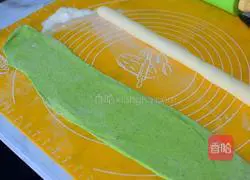 Baicai Dumpling Recipe Illustration 5