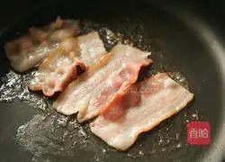 Sweet potato bacon soup recipe 3