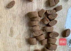 Pearls Illustration of making milk tea 9