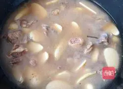 Homemade Illustration of how to make pig ear cake 9