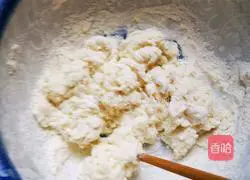 How to make homemade hand cakes Illustration 2