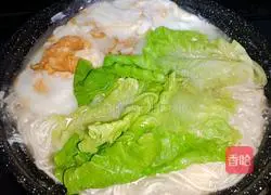 Grandma’s recipe for egg noodle soup 8