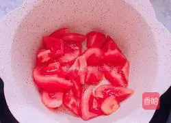 Vegan Subo Soup Recipe Illustration 4