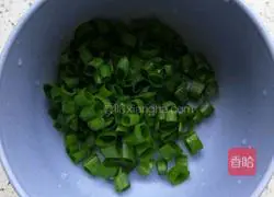 Illustration of how to make tomato and tofu soup 6