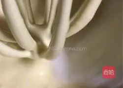 Illustration of how to make fruits and vegetables dissolve beans 2