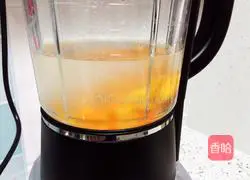 Pumpkin Millet Paste (Wall Breaker Version) Illustration 3