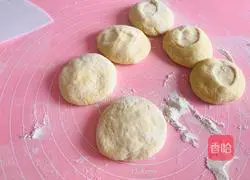 fennel and beef buns Practice illustration 7