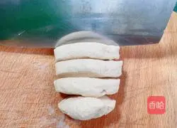 Illustration of how to make homemade pancakes 3