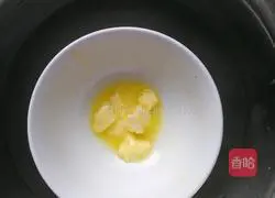 Durian Pancake Recipe Illustration 8