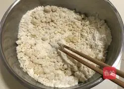 Northern Shaanxi hard-shell mooncakes Illustration of how to make moon cakes 1