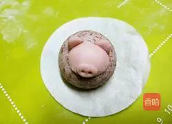 Illustration of Northeastern Rye Steamed Buns 16