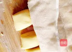 Pictures of how to make cabbage buns 6