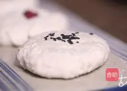 Ming · Taro Cake丨The oldest mysterious crop in the world was actually cursed by this delicacy of the Ming Dynasty.Illustration of how to make it 6