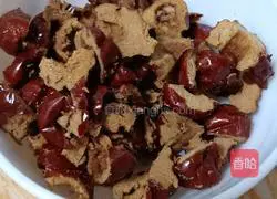 Late Night Canteen: Winter Love Song Recipe Illustration 4