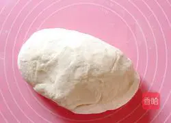 Illustration of how to make leek and pork dumplings 6