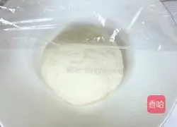 Illustration of how to make small sugar cakes 6