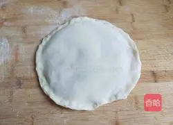 Xinwen Gourmet Three Fresh Meat Patties Recipe Illustration 6