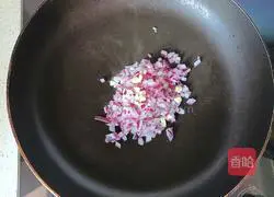 Pumpkin soup recipe 5