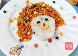 Illustrations of how to make cute clowns 11