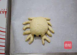 Crab baobao recipe 12