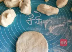 Illustration of how to make meat buns 6