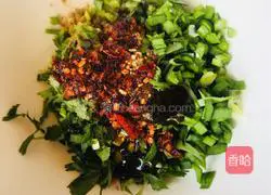 Private Sour Noodles Recipe 3