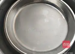 Illustration of how to make homemade cold skin 6