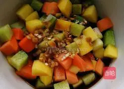 Illustration of the practices of a gathering of elites 6