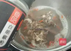 Recipe for lazy mutton soup Illustration 6