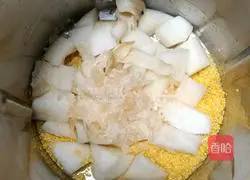 Sydney Lily Rice Powder Recipe Illustration 5