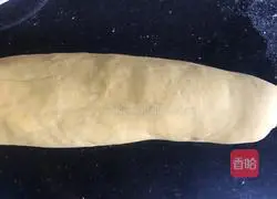 Illustration of how to make potato steamed buns 5