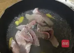 Seafood Nongshim Shin Ramen Recipe Illustration 3