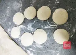 Bagel Recipe Illustration 16