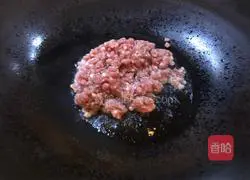 Illustration of how to make spaghetti with meat sauce 6