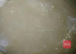 Illustration of homemade pea jelly 6