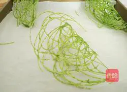 Bird's Nest Omelette Recipe 10