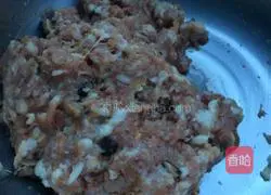 Illustration of Stuffed Eggs 1