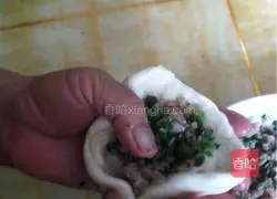 Illustration of how to make homemade pancakes 3