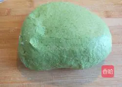 Xinwen Gourmet Lamb, Carrot and Hundred Ingredient Dumplings Recipe Illustration 5