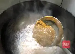 Illustration of how to make noodles 9